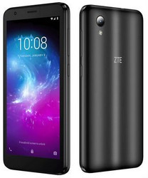Прошивка телефона ZTE Blade L8 в Пскове